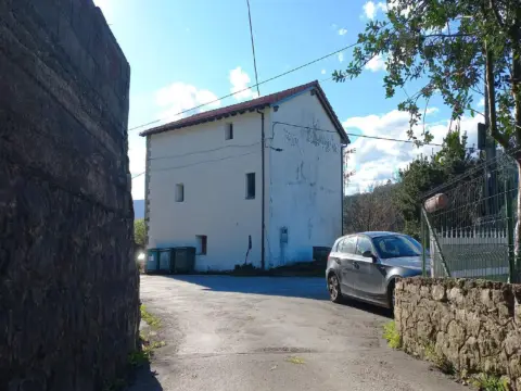 Casa en calle Bo Nocina, nº 50